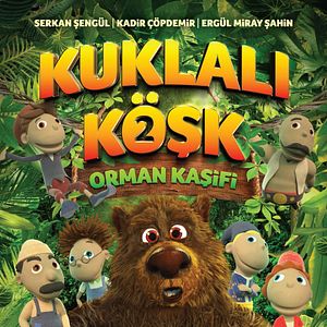 Fotoğraf Kuklalı Köşk 2: Orman Kâşifi