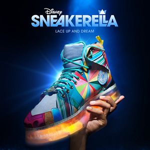 Fotoğraf Sneakerella