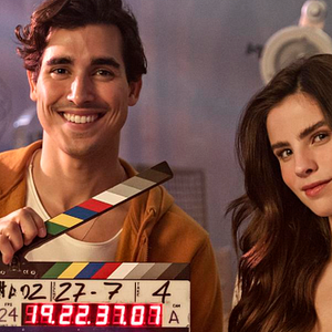 Fotoğraf Depois do Universo