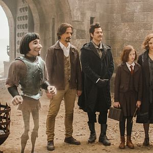 Fotoğraf Christoph Maria Herbst