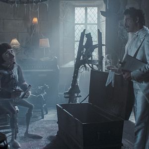 Fotoğraf Rick Kavanian