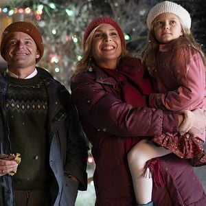 Fotoğraf 8-Bit Christmas