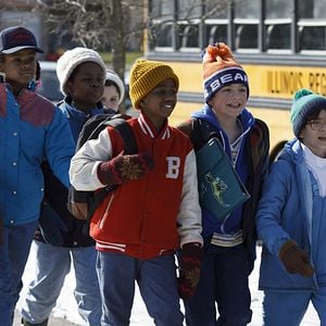 Fotoğraf 8-Bit Christmas