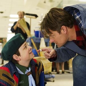 Fotoğraf 8-Bit Christmas