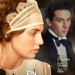 Fotoğraf Mothering Sunday