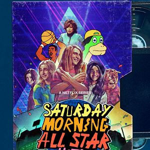 Fotoğraf Saturday Morning All Star Hits!