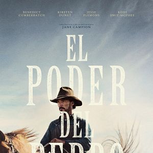 Fotoğraf The Power of the Dog