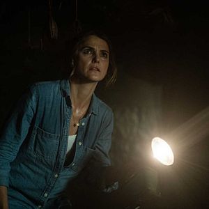 Fotoğraf Keri Russell