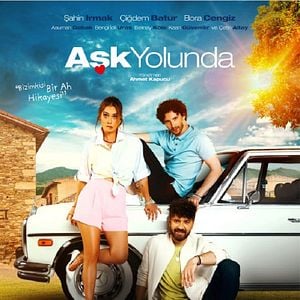 Fotoğraf Aşk Yolunda