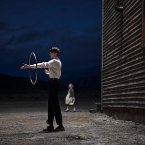 Fotoğraf Kodi Smit-McPhee