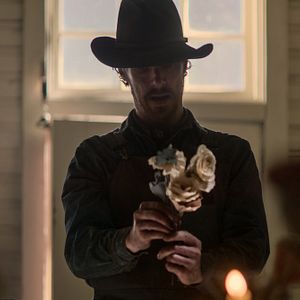 Fotoğraf The Power of the Dog