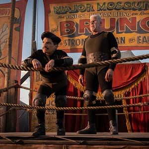 Fotoğraf Mark Povinelli