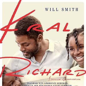 Fotoğraf Kral Richard: Yükselen Şampiyonlar