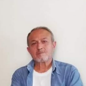 Fotoğraf İrfan Sağbaş