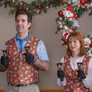 Fotoğraf Home Sweet Home Alone