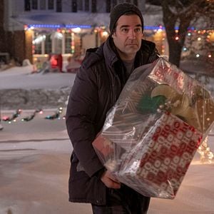 Fotoğraf Home Sweet Home Alone