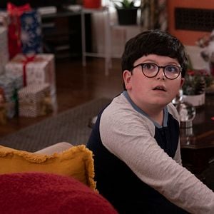 Fotoğraf Home Sweet Home Alone