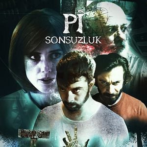 Fotoğraf Pi Sonsuzluk