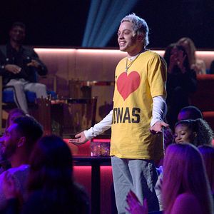 Fotoğraf Pete Davidson