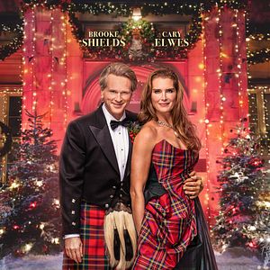 Fotoğraf A Castle For Christmas