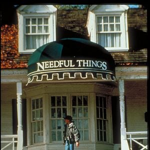 Fotoğraf Needful Things