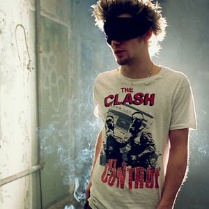 Fotoğraf Moments Like This Never Last