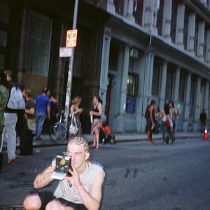 Fotoğraf Moments Like This Never Last