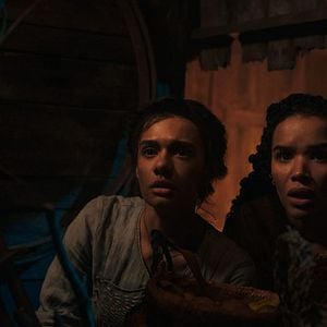 Fotoğraf Zaman Çarkı