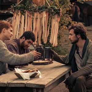 Fotoğraf Zaman Çarkı