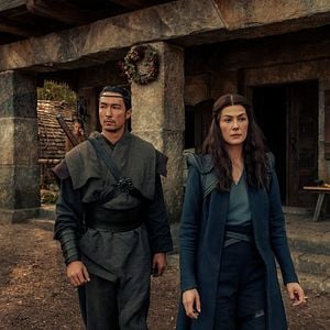 Fotoğraf Zaman Çarkı