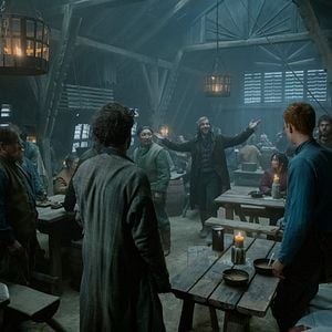 Fotoğraf Alexandre Willaume-Jantzen