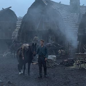 Fotoğraf Zaman Çarkı