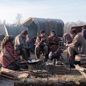 Fotoğraf Marcus Rutherford