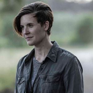 Fotoğraf Maggie Grace