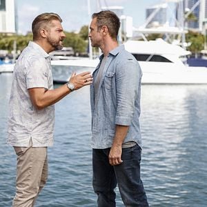 Fotoğraf Devon Sawa