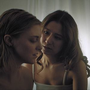 Fotoğraf Bloodthirsty