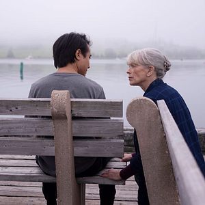 Fotoğraf Frances Fisher