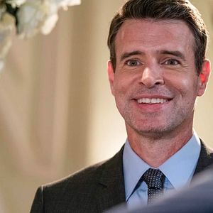 Fotoğraf Scott Foley