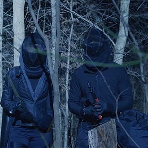 Fotoğraf Masquerade