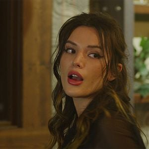 Fotoğraf Masquerade