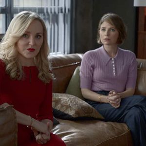 Fotoğraf Geneva Carr