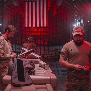 Fotoğraf A.J. Buckley