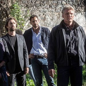 Fotoğraf Dolph Lundgren