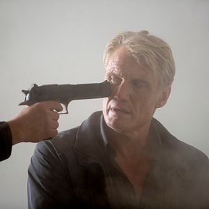 Fotoğraf Dolph Lundgren