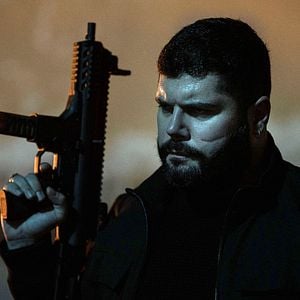 Fotoğraf Salvatore Esposito