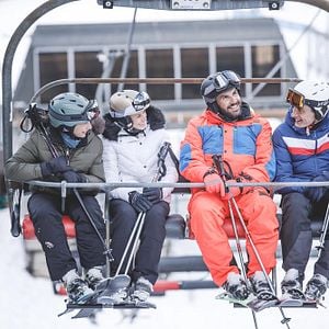 Fotoğraf Laurent Ournac