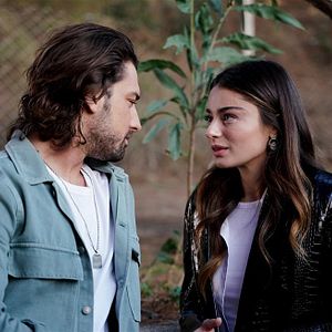 Fotoğraf Ada Masalı