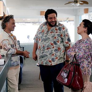 Fotoğraf Ada Masalı