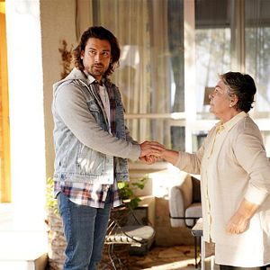 Fotoğraf Ada Masalı