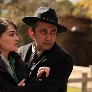 Fotoğraf Kanunsuz Topraklar